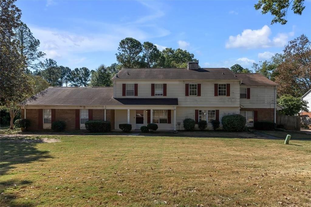 2613 Stratford Ln. #3, Morrow, GA 30260