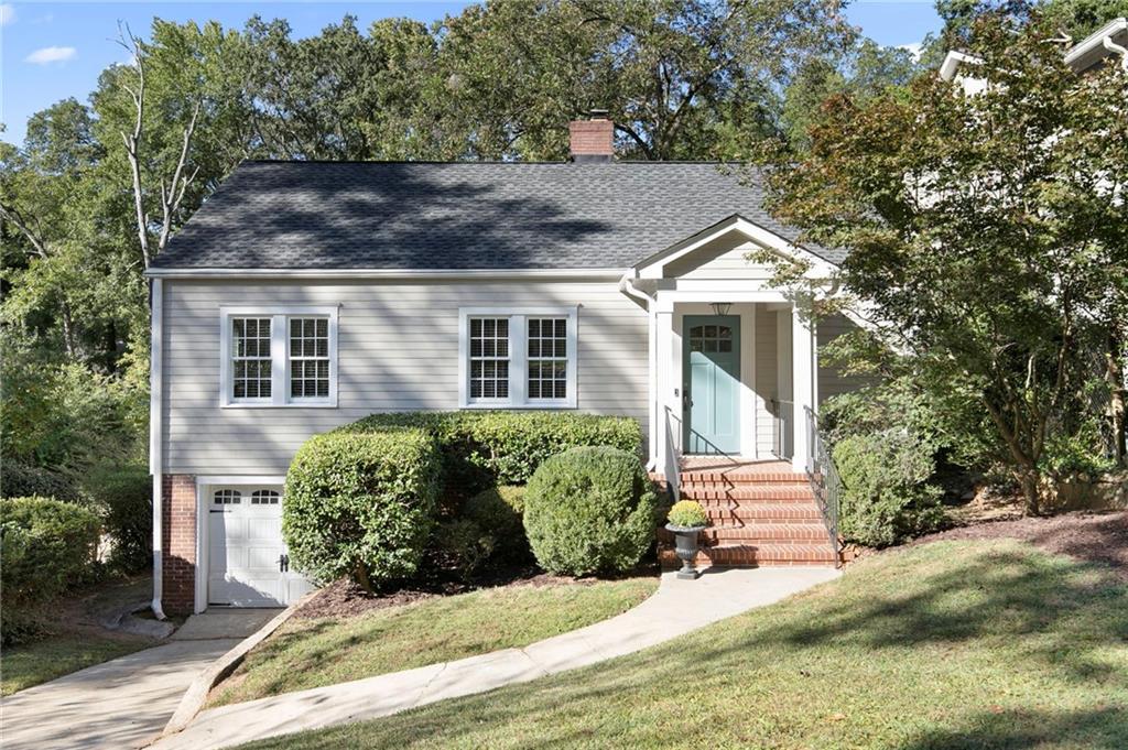 231 Jefferson Pl., Decatur, GA 30030