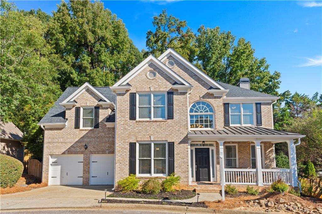 4350 Oakdale Vinings Cir., Smyrna, GA 30080
