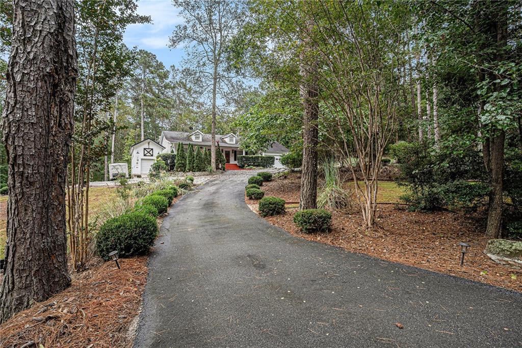 170 Loon Tr., Monticello, GA 31064
