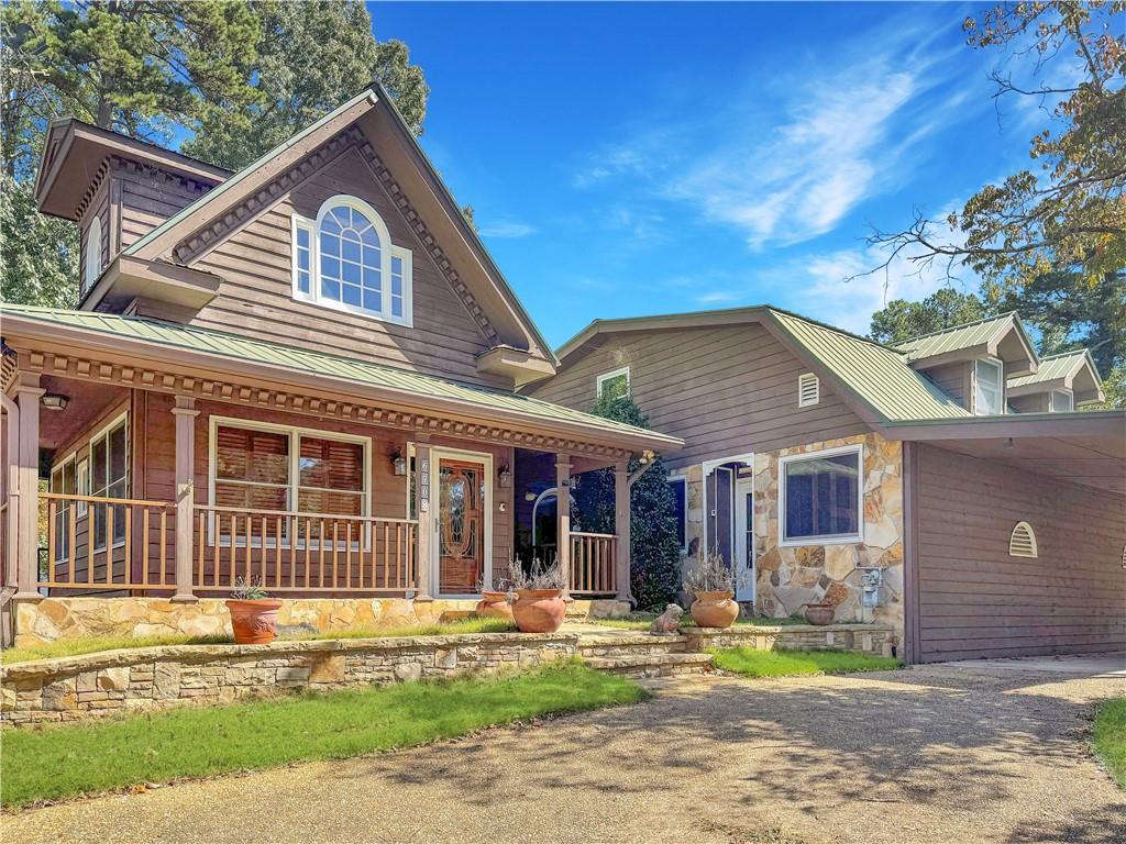6708 Bass Cir., Buford, GA 30518