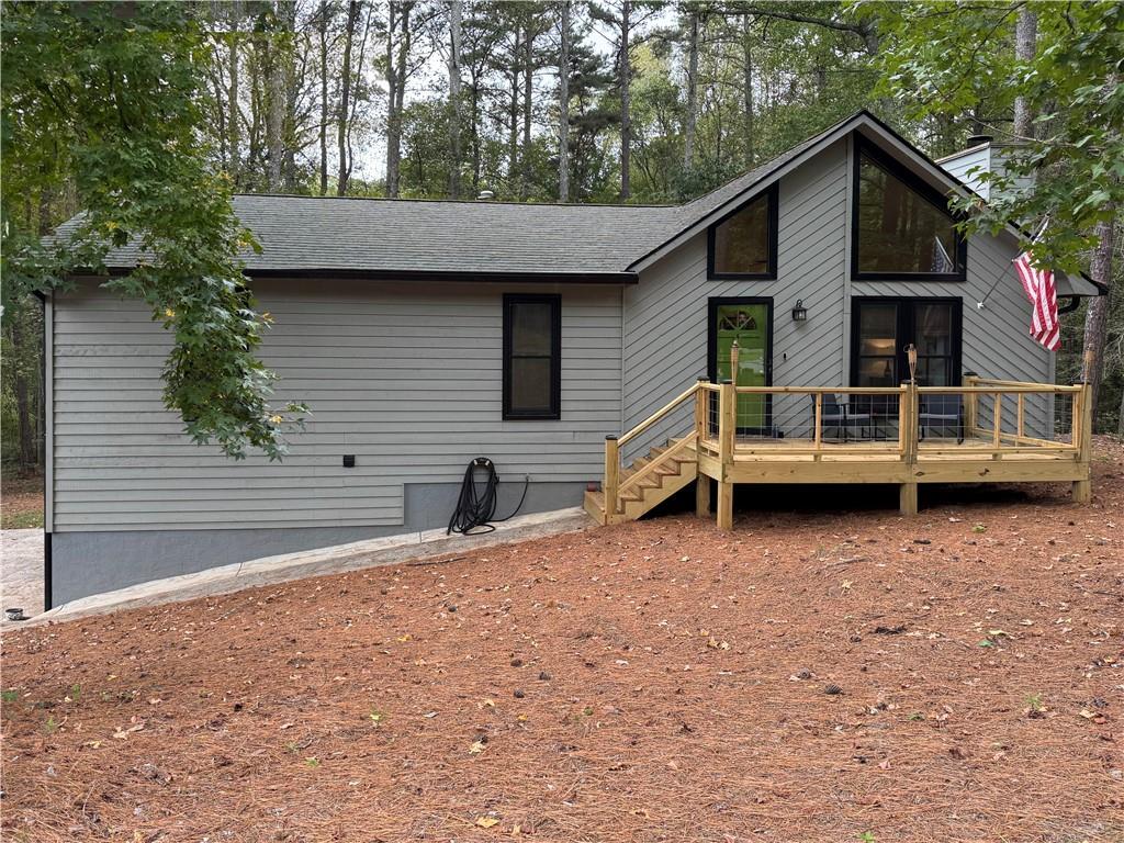 860 Holly Ln., Canton, GA 30115