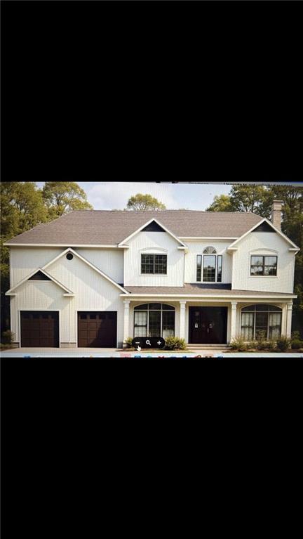 5401 South Lake Dr., Douglasville, GA 30135