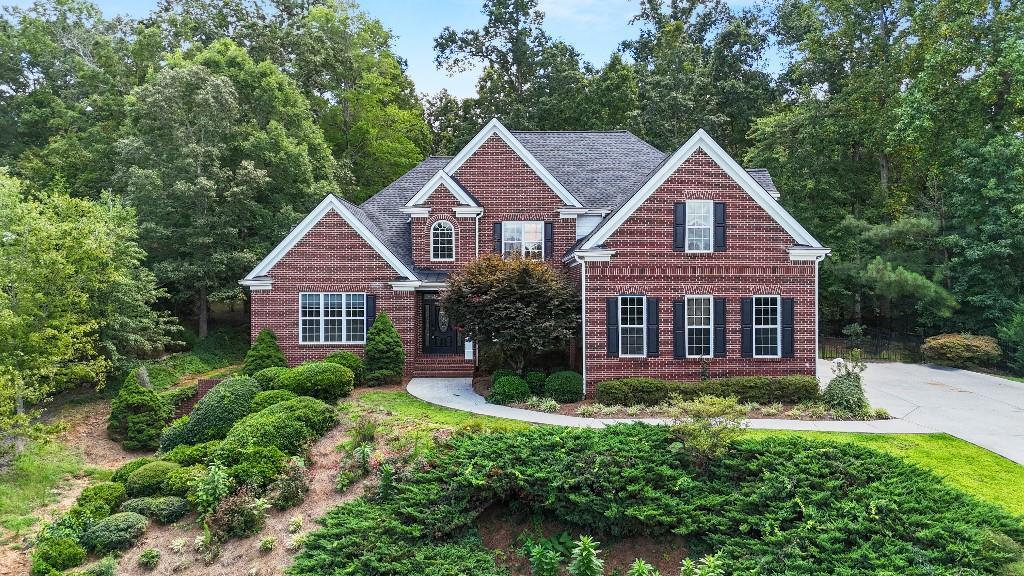 402 Stratford Estates Manor, Canton, GA 30115