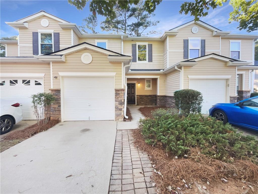 503 Rendezvous Rd., Acworth, GA 30102