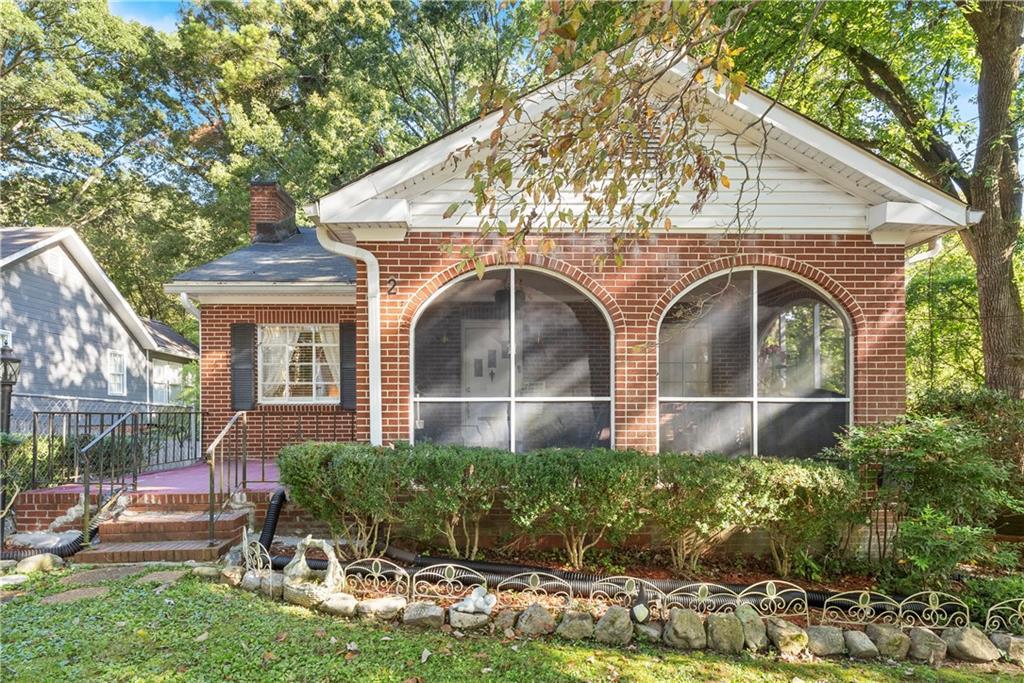 2 Lindberg Dr., Rome, GA 30161