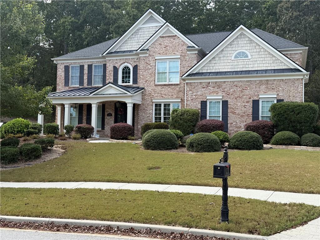 3495 Davis Blvd., South Fulton, GA 30349