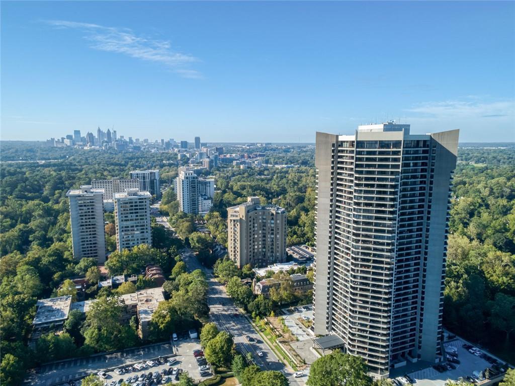2660 Peachtree Rd. #39G, Atlanta, GA 30305