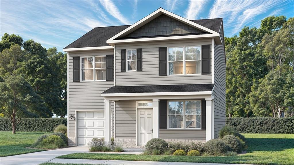38 Holland Cove, Winder, GA 30680