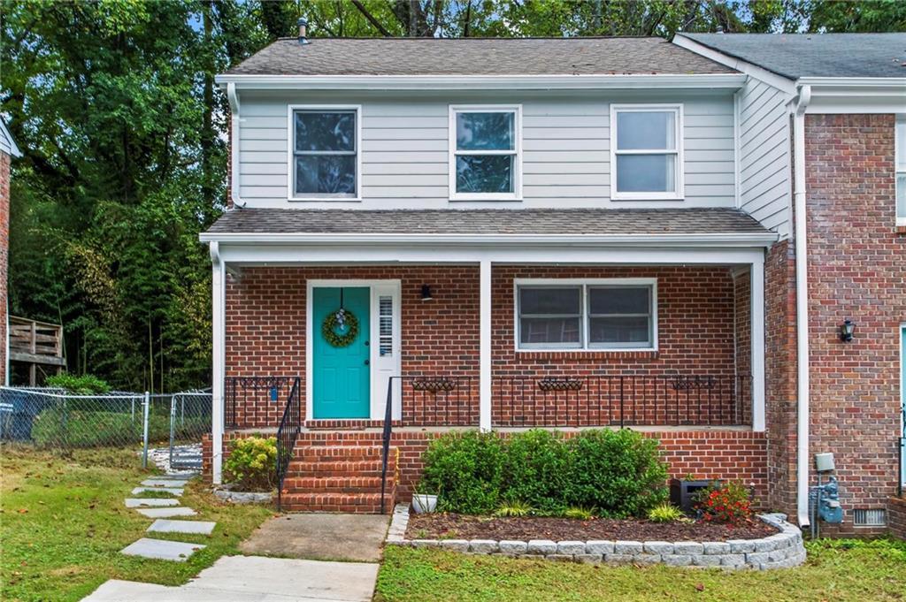 1423 Twin Branches Cir., Marietta, GA 30067