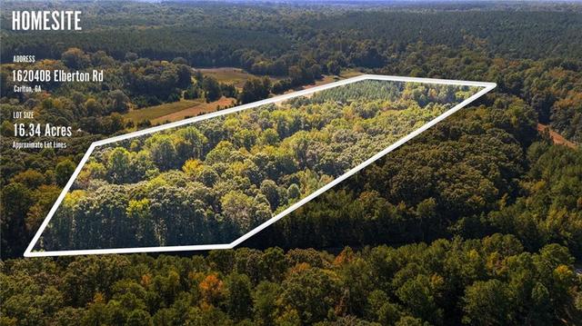 New Homes For Sale This Week That Attend Oglethorpe County Middle School: October 3rd to October 9th