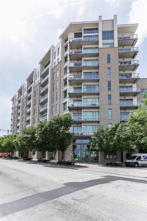1100 Howell Mill Rd. #917, Atlanta, GA 30318