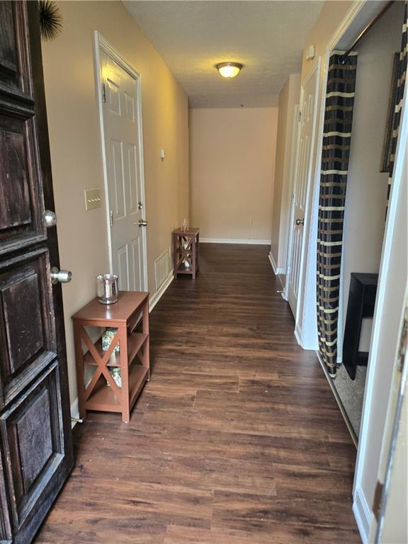 1545 Burnstone Dr., Stone Mountain, GA 30088