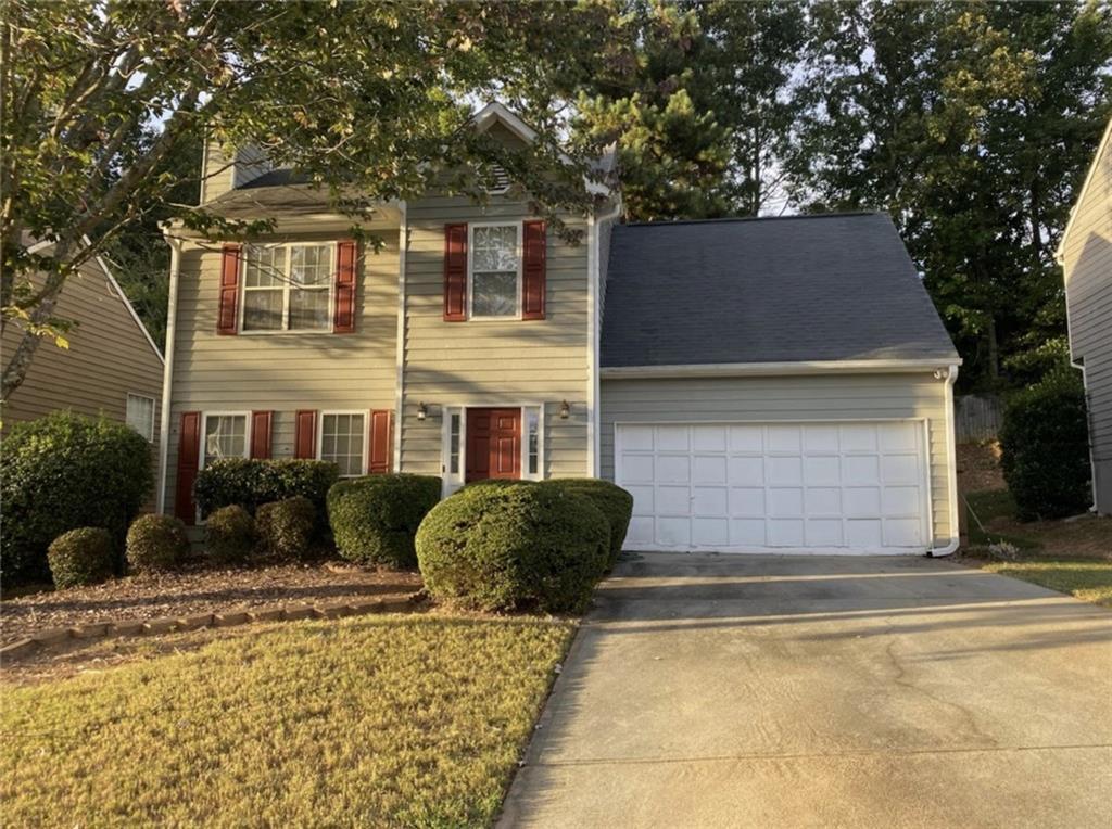 2773 Northgate Way, Acworth, GA 30101
