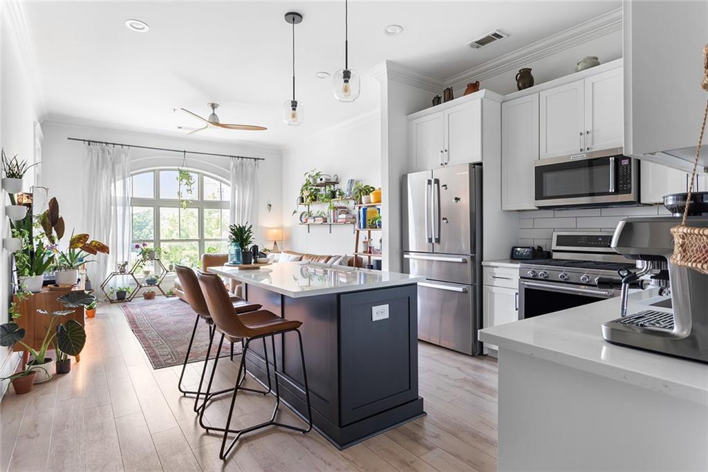 625 Piedmont Ave. #3029, Atlanta, GA 30308