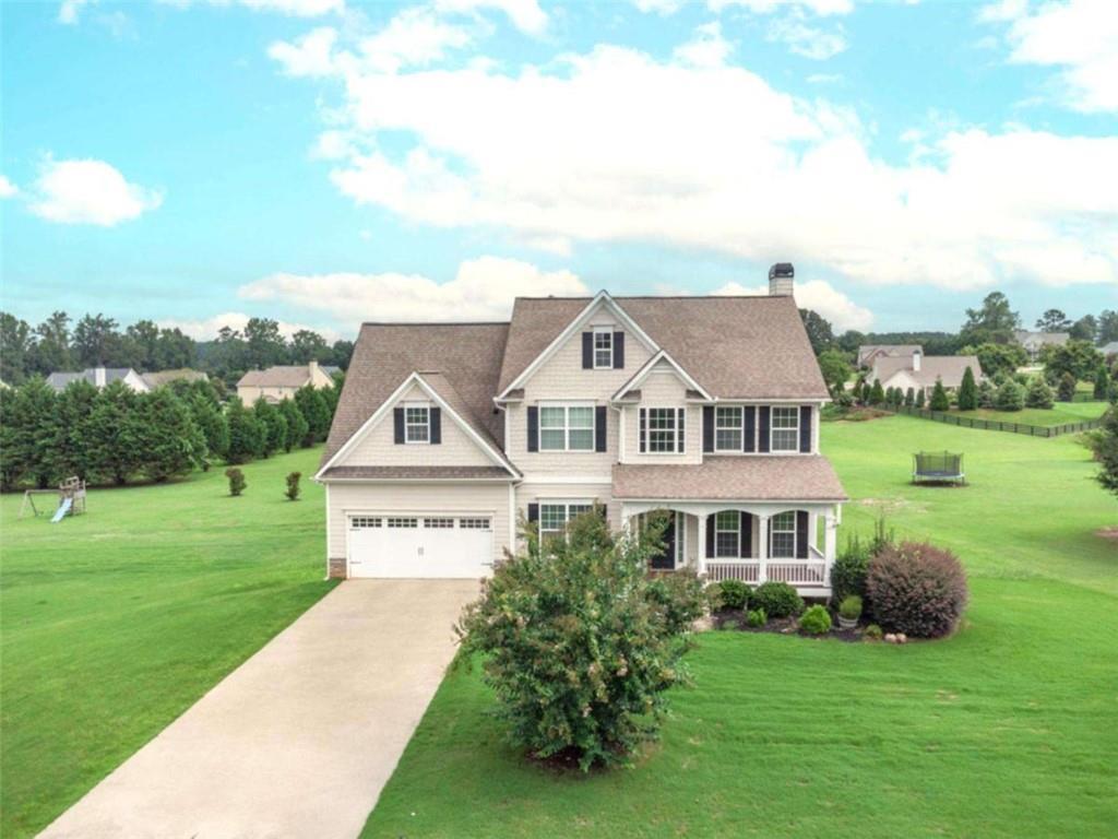 148 Downing St., Hoschton, GA 30548