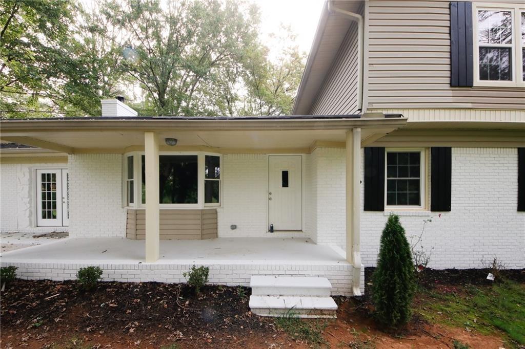 573 Mineral Springs Trl Conn, Demorest, GA 30535