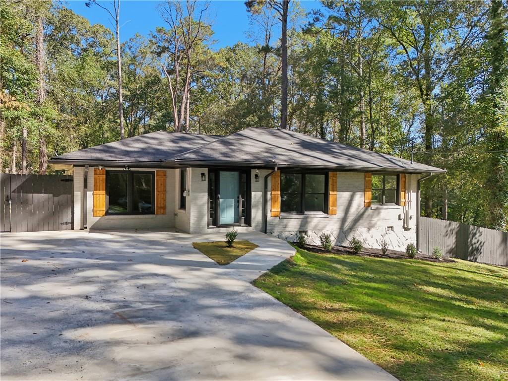 288 Harper Rd., Atlanta, GA 30315
