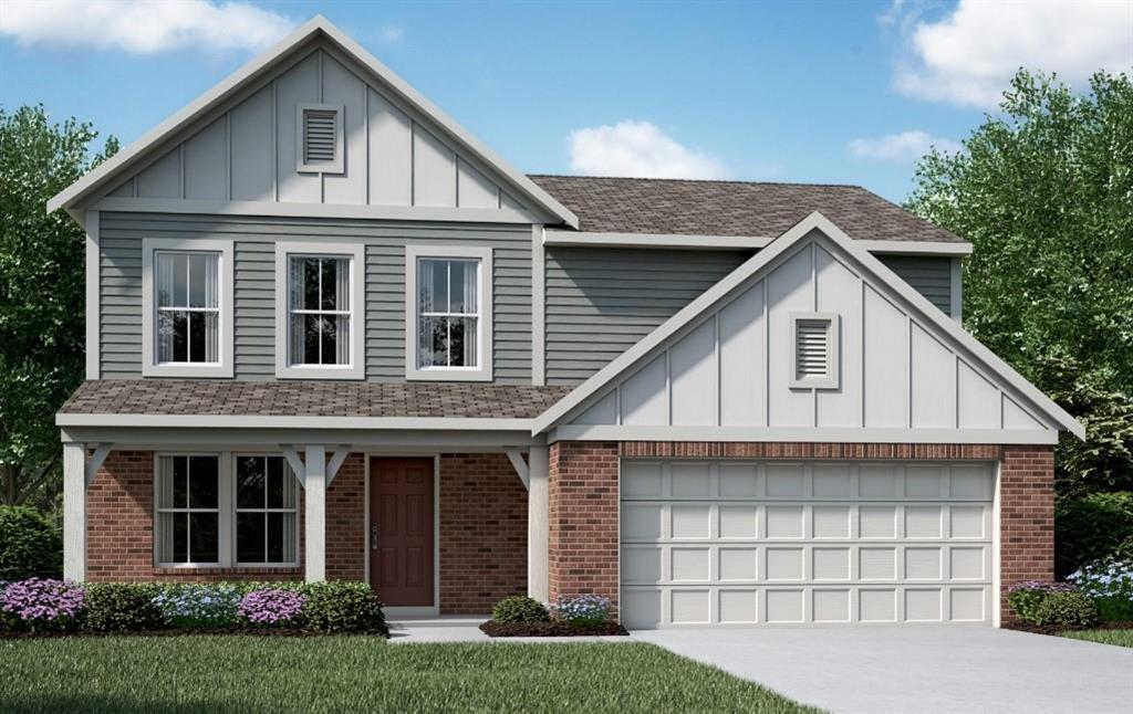 788 Crystal Lake Pkwy., Hoschton, GA 30548