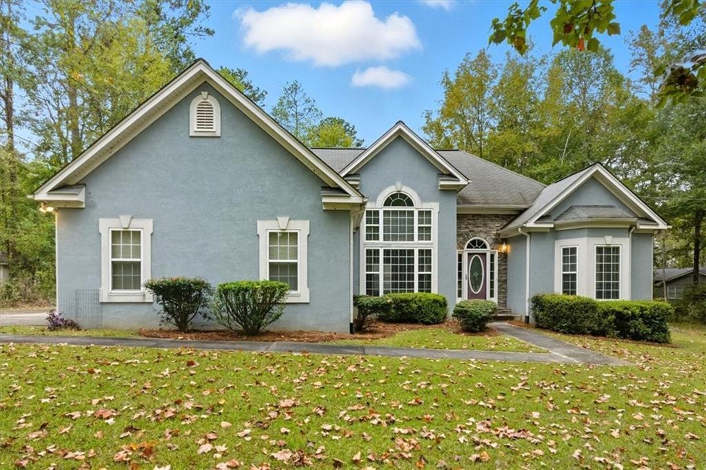 4685 Sundridge Tr., Fairburn, GA 30213