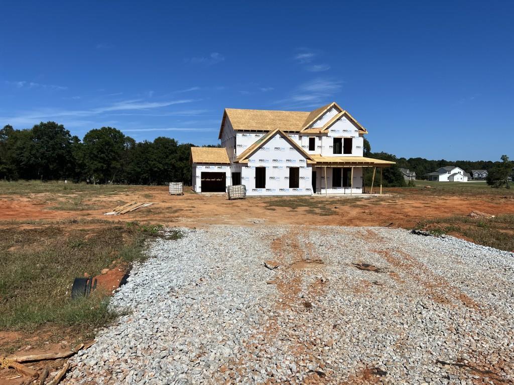 144 Cherokee Ct., Good Hope, GA 30641