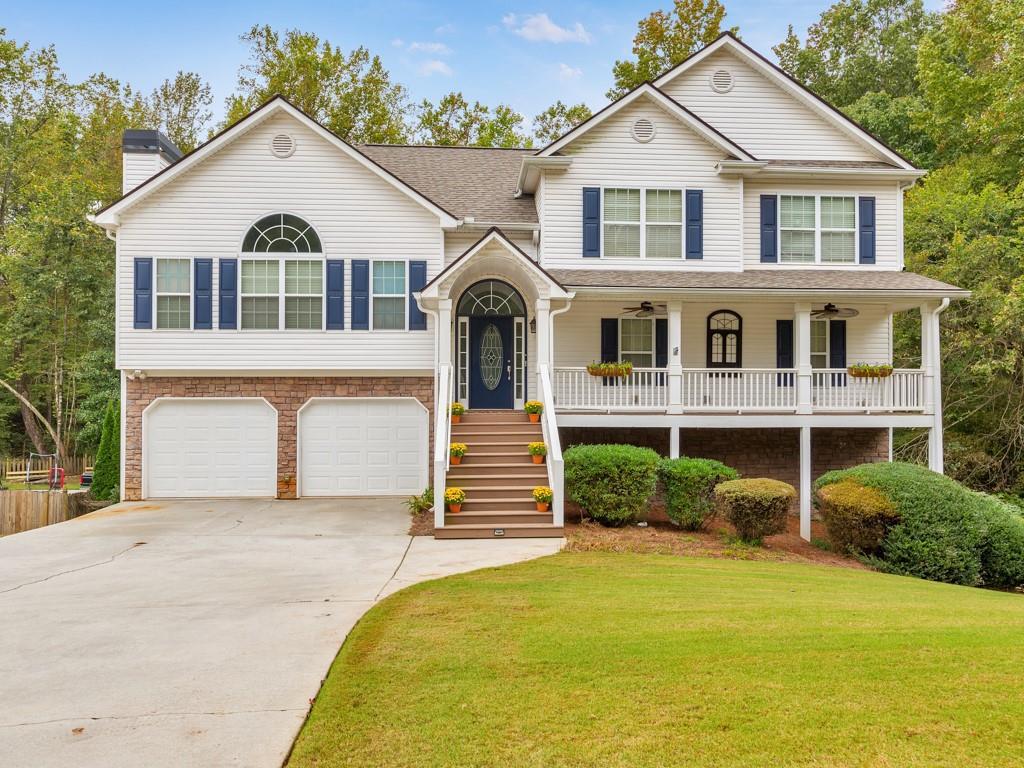 148 Sable Trace Tr., Acworth, GA 30102