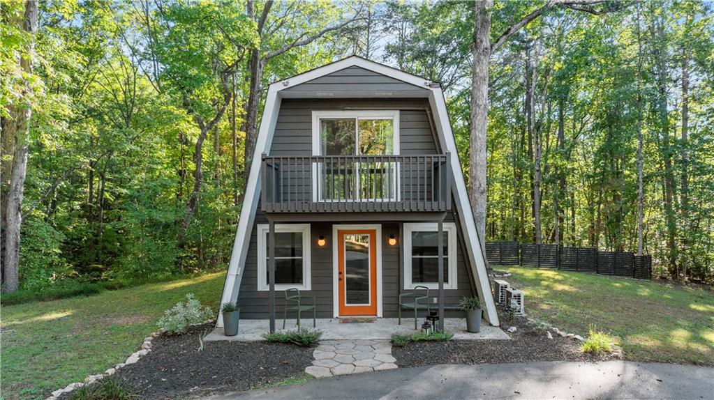 316 Skyview Cir., Clarkesville, GA 30523