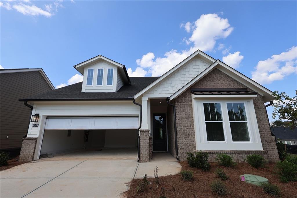 1045 Pine Bark Ln., Canton, GA 30114