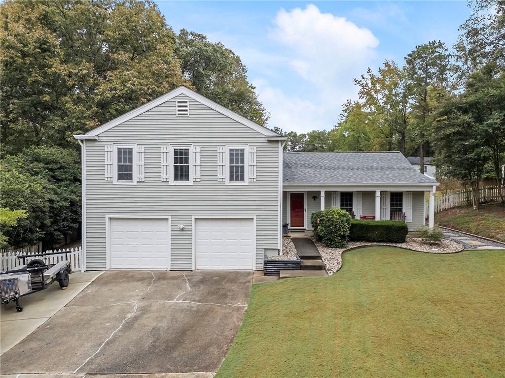 6027 Peachmont Ter., Peachtree Corners, GA 30092
