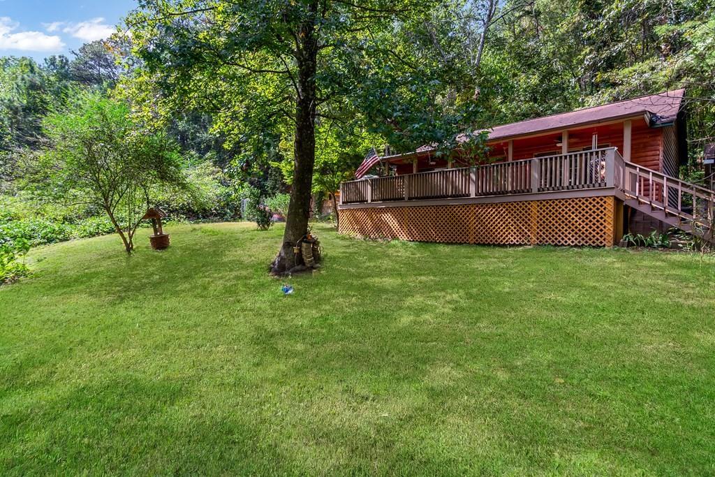 74 Refuge Valley Rd., Jasper, GA 30143