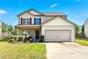 New Homes For Sale This Week That Attend Veterans High School: October 3rd to October 9th