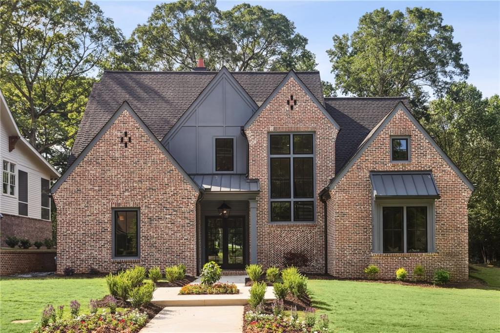 298 Saint Marys Ln., Marietta, GA 30064