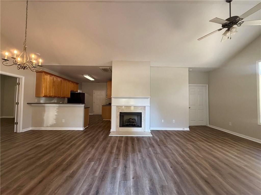 3480 Double Eagle Dr. #28, Marietta, GA 30008