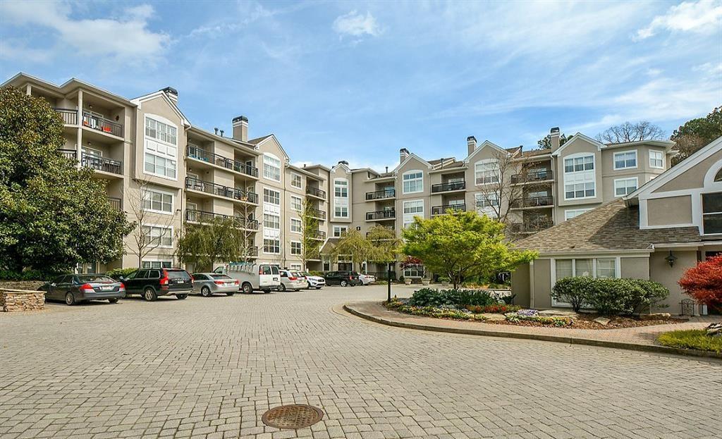 2306 River Green Dr., Atlanta, GA 30327