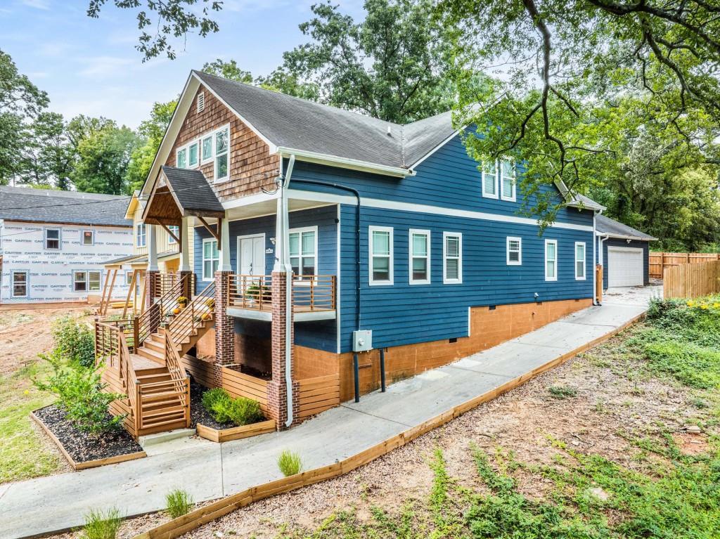 1985 Lois Pl., Atlanta, GA 30318