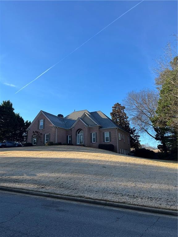 3015 Bradshaw Club Dr., Woodstock, GA 30188