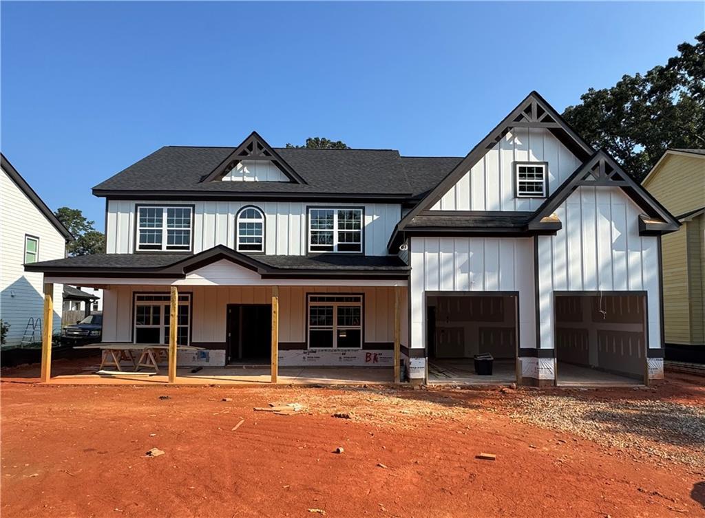 1080 Eastview Rd., Conyers, GA 30012
