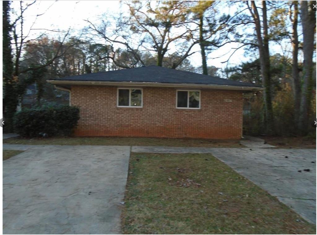 2907 Palm Dr., Atlanta, GA 30344