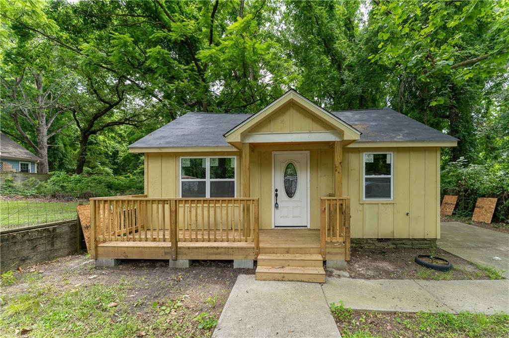 2064 Chicago Ave., Atlanta, GA 30314