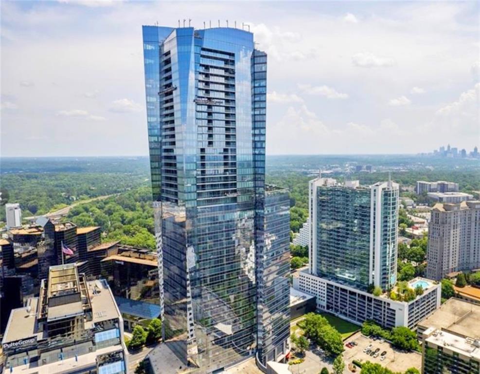 3344 Peachtree Rd. #3405, Atlanta, GA 30326
