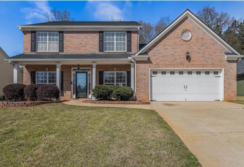 9005 Aldbury Dr., Locust Grove, GA 30248