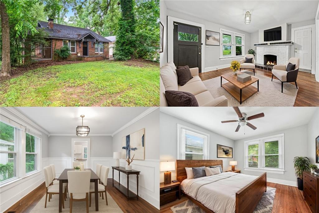 944 Deckner Ave., Atlanta, GA 30310