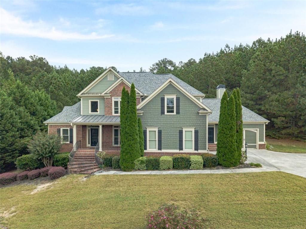 240 Chandler Walk, Loganville, GA 30052