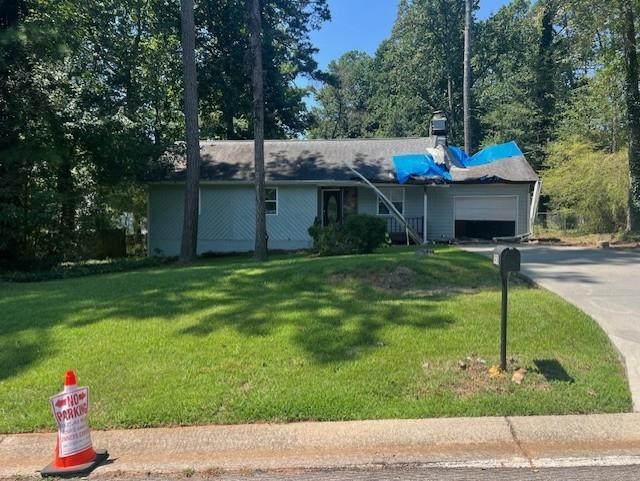 1436 Sage Brook Ct., Lawrenceville, GA 30043