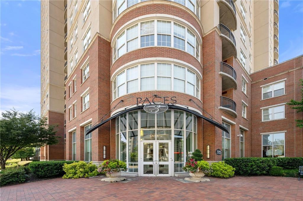 325 E Paces Ferry Road Ne #415, Atlanta, GA 30305