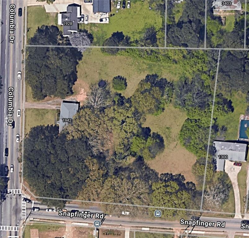 1942 Columbia Dr., Decatur, GA 30032