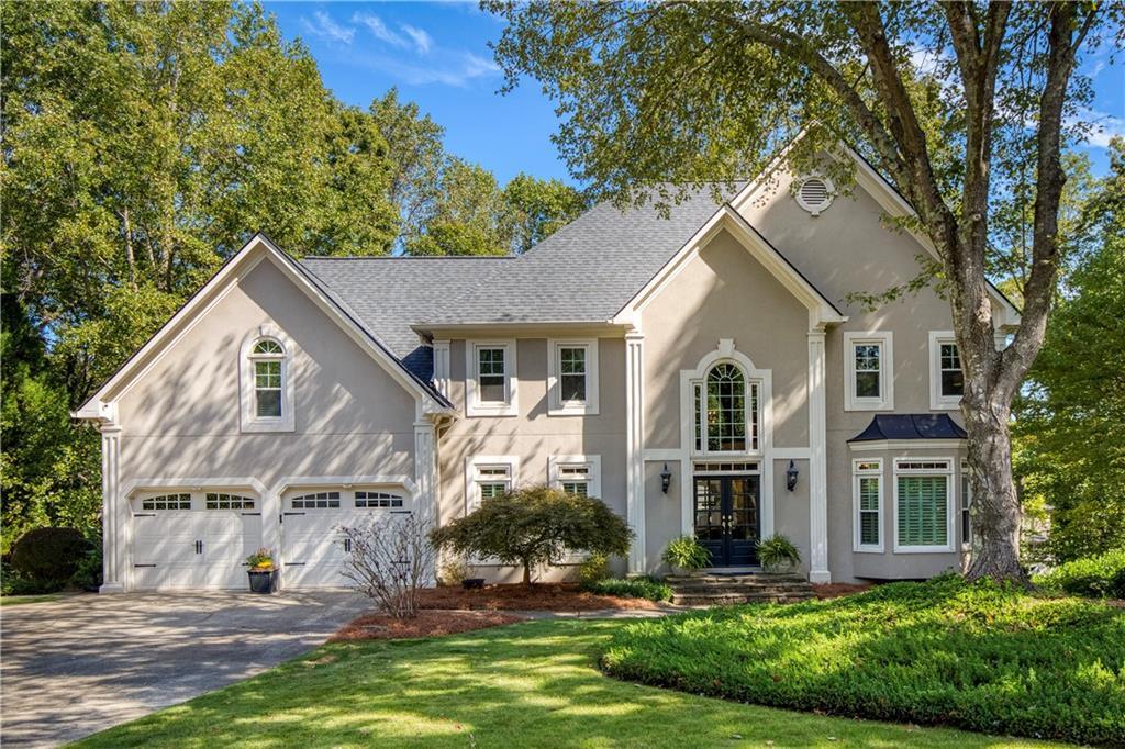 150 Flowing Spring Tr., Roswell, GA 30075