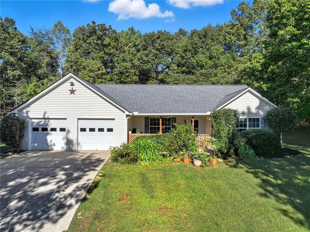 82 Orman Dr., Ellijay, GA 30540