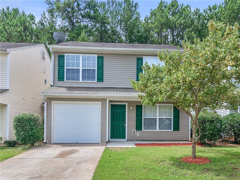 235 London Dr., Mcdonough, GA 30253