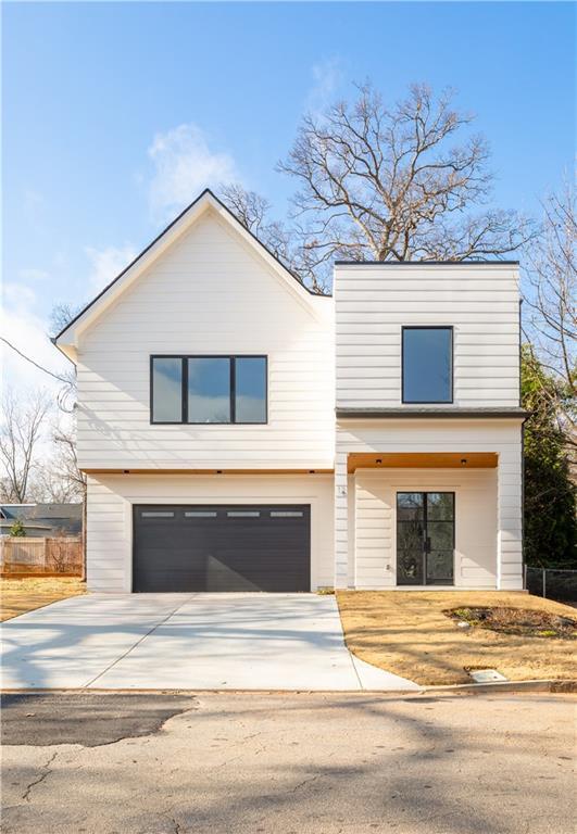 12 Montgomery St., Atlanta, GA 30307